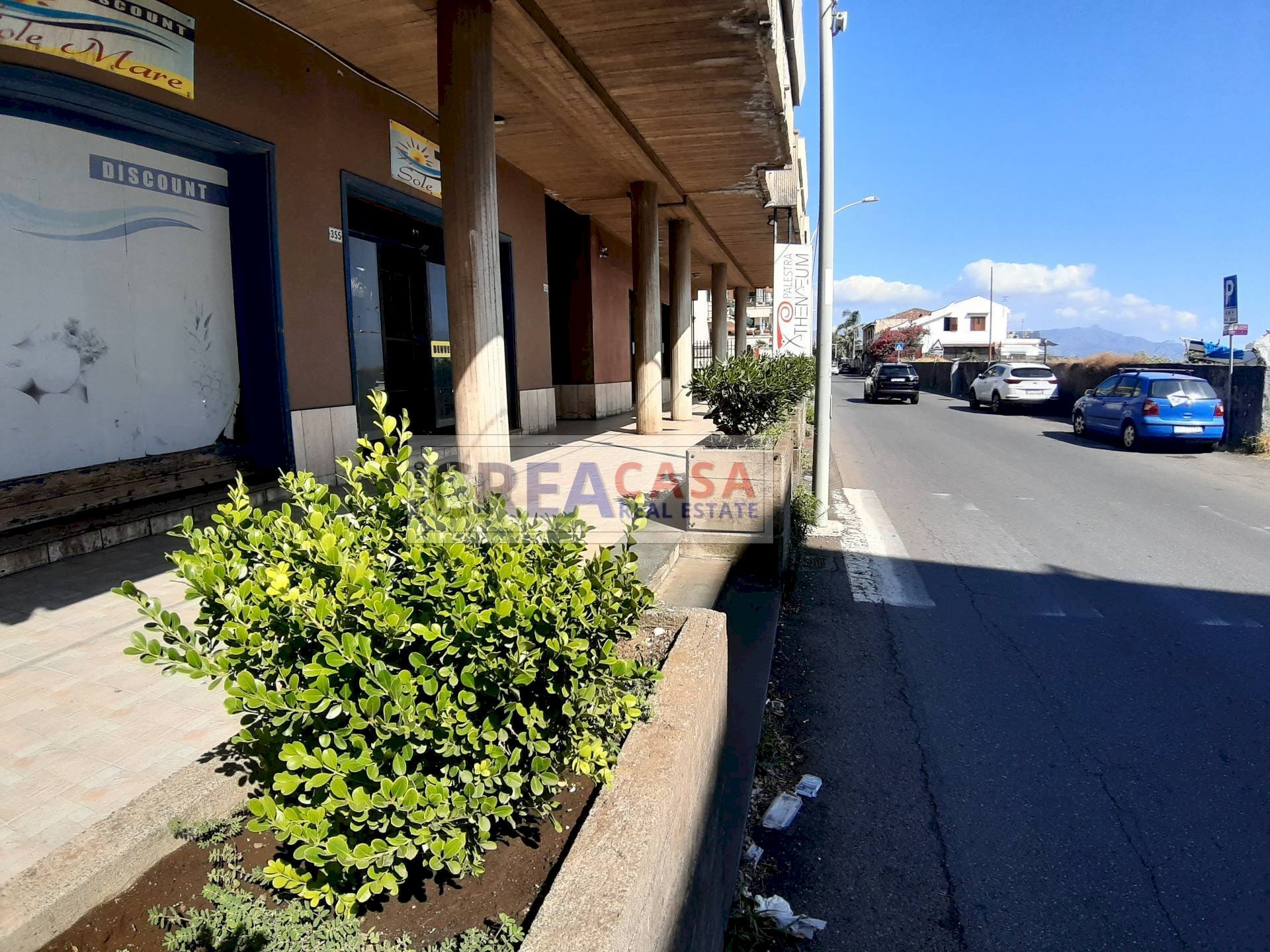 Foto 2 - Locale Commerciale VIA SPIAGGIA, Mascali - foto 2