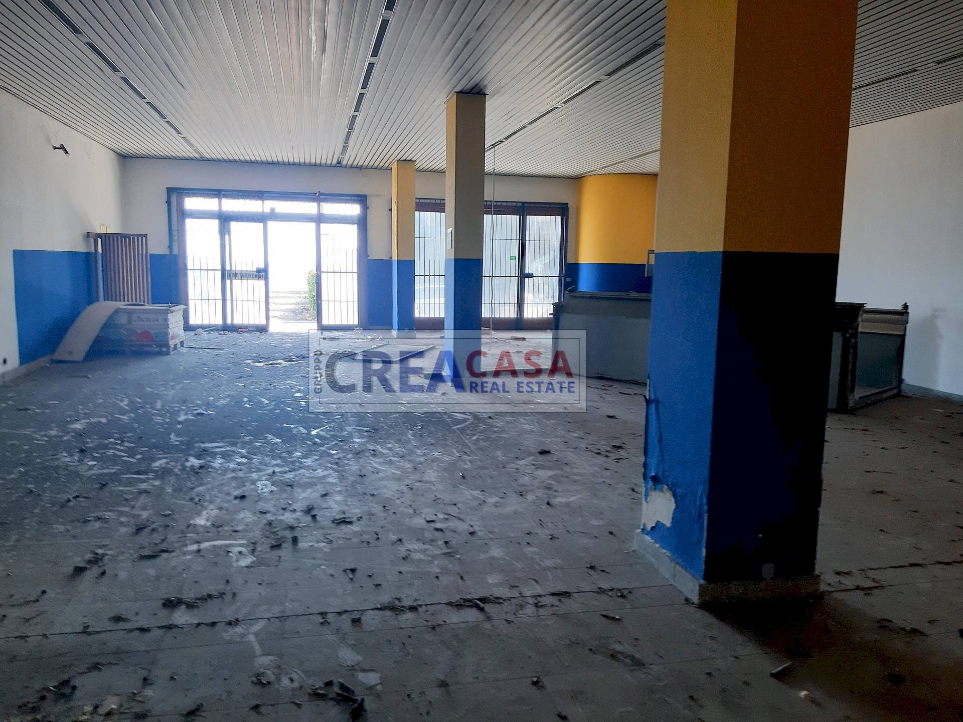 Foto 3 - Locale Commerciale VIA SPIAGGIA, Mascali - foto 3