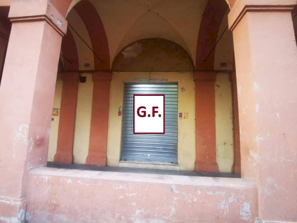 Stanza non arredata - Shop via Saragozza, 181/b, Bologna (neighborhood Costa Saragozza) - photo 3