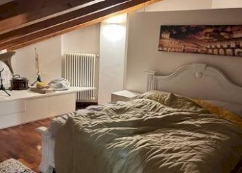 Camera da letto - Attic via dell'Indipendenza, Bologna (neighborhood Irnerio) - photo 4