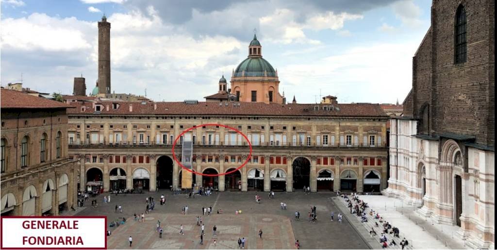 Zona - Office piazza Maggiore, Bologna (neighborhood Centro Storico) - photo 1