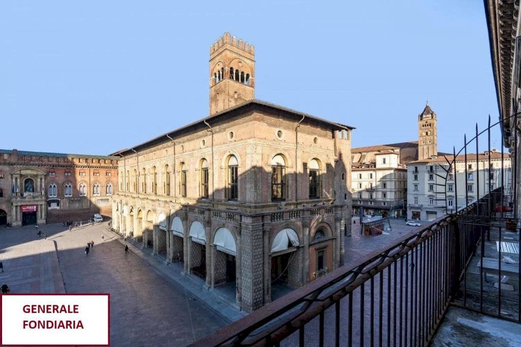 Zona - Office piazza Maggiore, Bologna (neighborhood Centro Storico) - photo 3
