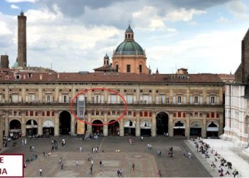 Zona - Office piazza Maggiore, Bologna (neighborhood Centro Storico) - photo 1