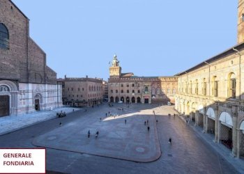 Vista - Ufficio piazza Maggiore, Bologna (zona Centro Storico) - foto 2