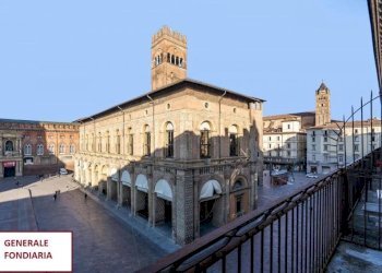 Zona - Office piazza Maggiore, Bologna (neighborhood Centro Storico) - photo 3