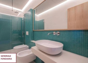 Bagno - Office piazza Maggiore, Bologna (neighborhood Centro Storico) - photo 13
