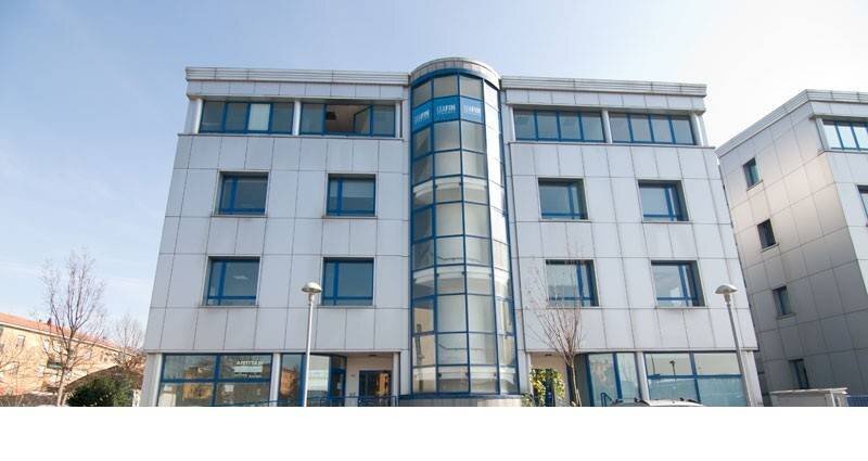 Facciata - Ufficio via di Corticella, 181, Bologna (zona Corticella) - foto 1