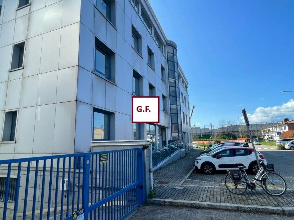 Facciata - Ufficio via di Corticella, 181, Bologna (zona Corticella) - foto 2