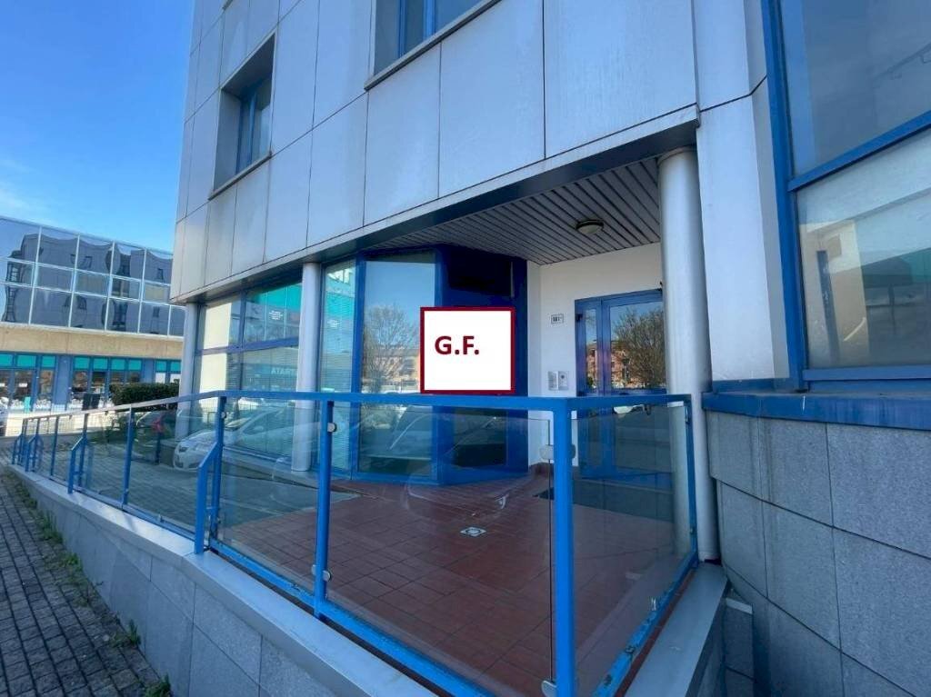 Facciata - Ufficio via di Corticella, 181, Bologna (zona Corticella) - foto 3