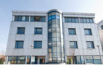 Facciata - Ufficio via di Corticella, 181, Bologna (zona Corticella) - foto 1