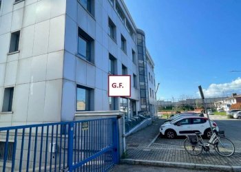 Facciata - Ufficio via di Corticella, 181, Bologna (zona Corticella) - foto 2