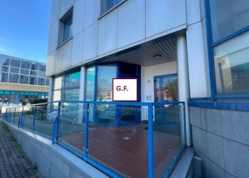 Facciata - Ufficio via di Corticella, 181, Bologna (zona Corticella) - foto 3