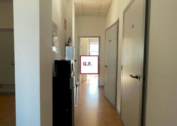 Corridoio - Ufficio via di Corticella, 181, Bologna (zona Corticella) - foto 8