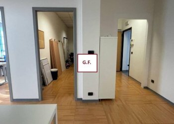 Corridoio - Ufficio via di Corticella, 181, Bologna (zona Corticella) - foto 9