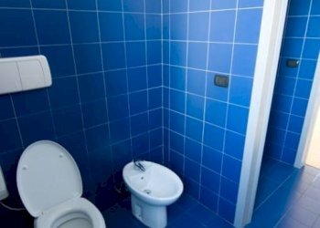 Bagno - Ufficio via di Corticella, 181, Bologna (zona Corticella) - foto 10