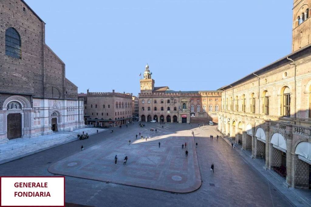 Vista - Ufficio piazza Maggiore, Bologna (zona Centro Storico) - foto 3