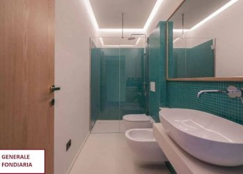 Bagno - Ufficio piazza Maggiore, Bologna (zona Centro Storico) - foto 12