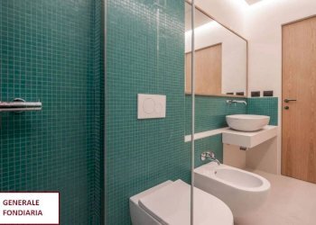 Bagno - Ufficio piazza Maggiore, Bologna (zona Centro Storico) - foto 13