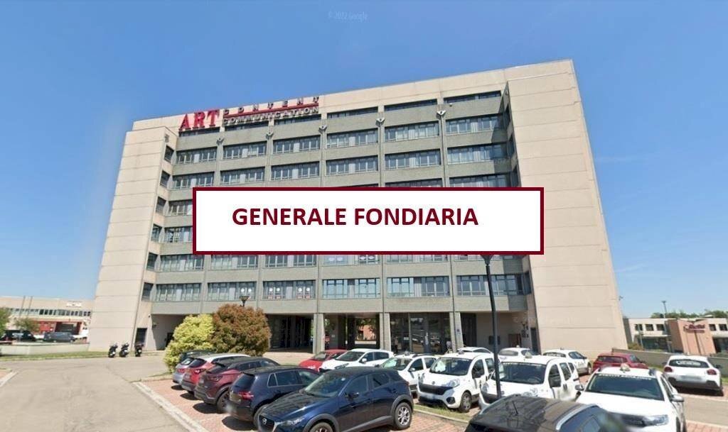 Zona - Ufficio via Persicetana, 28, Bologna (zona Borgo Panigale) - foto 2