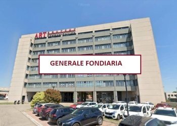 Zona - Ufficio via Persicetana, 28, Bologna (zona Borgo Panigale) - foto 2