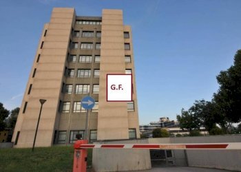 Facciata - Ufficio via Persicetana, 28, Bologna (zona Borgo Panigale) - foto 3