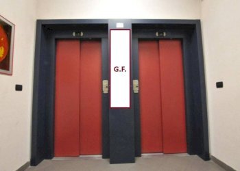 Ascensori - Ufficio via Persicetana, 28, Bologna (zona Borgo Panigale) - foto 6