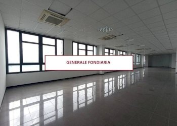 Interno non residenziale - Ufficio via Persicetana, 28, Bologna (zona Borgo Panigale) - foto 9