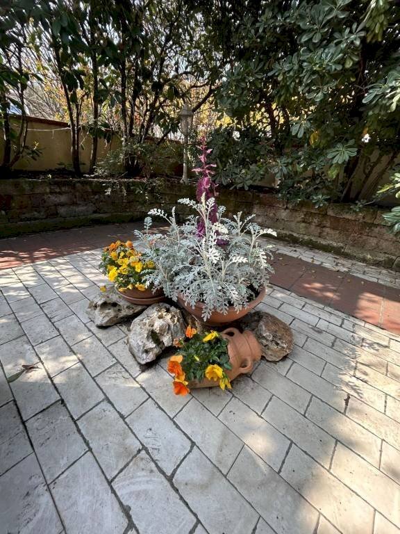 Giardino - Attic Bologna (neighborhood Mazzini) - photo 2