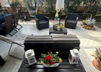 Terrazzo - Attic Bologna (neighborhood Mazzini) - photo 3