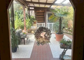 Interno palazzo - Attic Bologna (neighborhood Mazzini) - photo 8