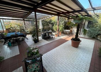 Giardino - Attic Bologna (neighborhood Mazzini) - photo 9