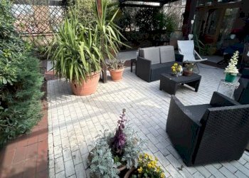Giardino - Attico Bologna (zona Mazzini) - foto 10