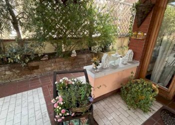 Terrazzo - Attic Bologna (neighborhood Mazzini) - photo 11