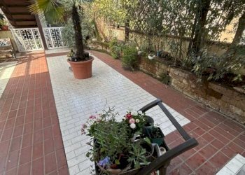 Cortile interno - Attico Bologna (zona Mazzini) - foto 12