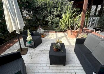 Giardino - Attico Bologna (zona Mazzini) - foto 15