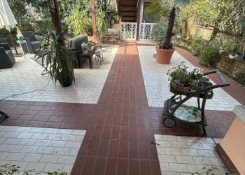 Giardino - Attic Bologna (neighborhood Mazzini) - photo 16