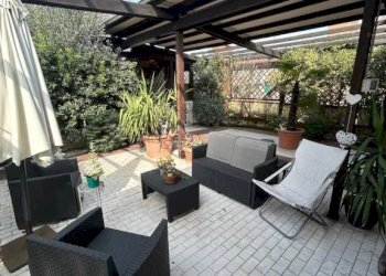 Giardino - Attico Bologna (zona Mazzini) - foto 17