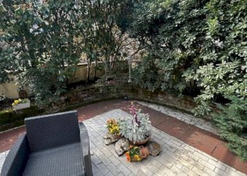 Giardino - Attico Bologna (zona Mazzini) - foto 18