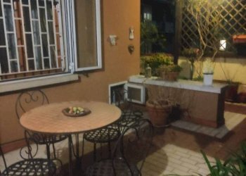 Giardino - Attic Bologna (neighborhood Mazzini) - photo 21