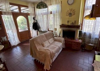 Salone - Attic Bologna (neighborhood Mazzini) - photo 23