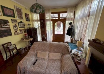 Salone - Attic Bologna (neighborhood Mazzini) - photo 24