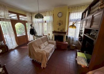 Salone - Attic Bologna (neighborhood Mazzini) - photo 25