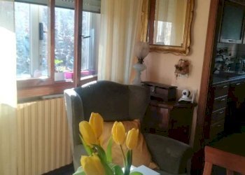 Salone - Attic Bologna (neighborhood Mazzini) - photo 26