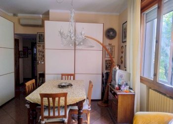 Cucina - Attic Bologna (neighborhood Mazzini) - photo 27