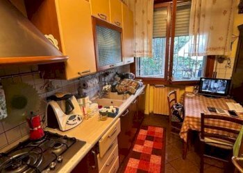 Cucina - Attic Bologna (neighborhood Mazzini) - photo 29