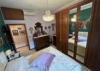 Camera da letto - Attic Bologna (neighborhood Mazzini) - photo 32