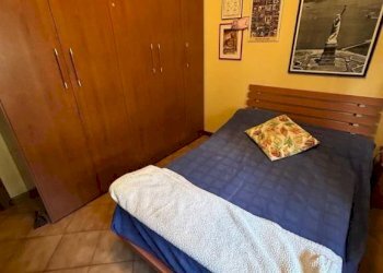 Camera da letto - Attic Bologna (neighborhood Mazzini) - photo 34