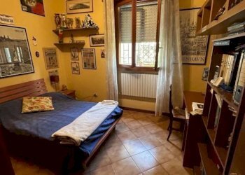 Camera da letto - Attic Bologna (neighborhood Mazzini) - photo 35