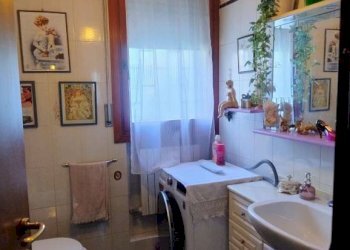 Bagno - Attic Bologna (neighborhood Mazzini) - photo 36