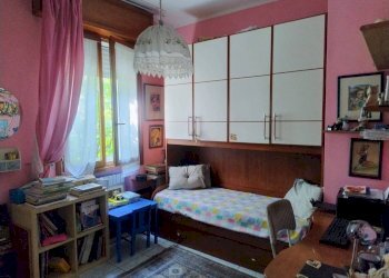 Camera da letto - Attic Bologna (neighborhood Mazzini) - photo 37